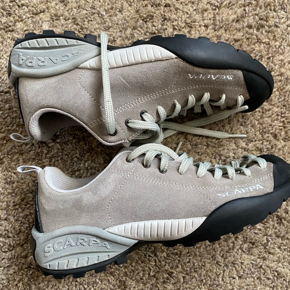 Scarpa Mojito Shoes 6.5